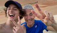 Who is Pauline Chalamet’s family?